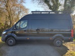 Galerie Monobloc Mercedes Sprinter G GUILLET 150 112